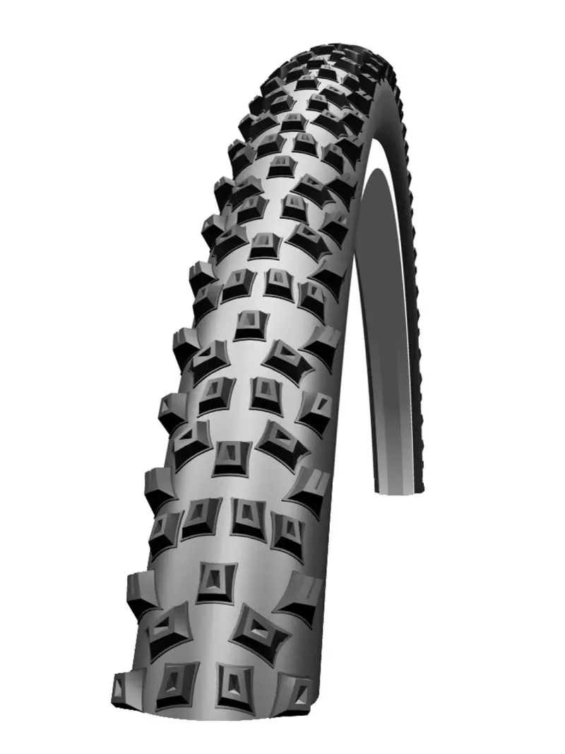 Schwalbe Rocket Ron 700C Folding Cyclocross Tire 1