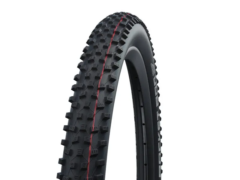 Schwalbe Rocket Ron Performance 26" Folding Mtb Tire - Superrace 1