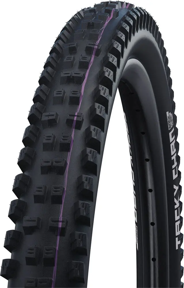 Schwalbe Tacky Chan Evo 27.5" Dh Tire - Super Downhill - E50 1