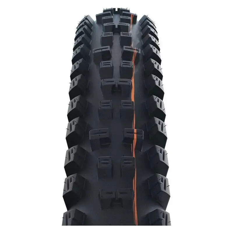 Schwalbe Tacky Chan Evo 29" Folding Dh Tire - Super Trail - E50 2