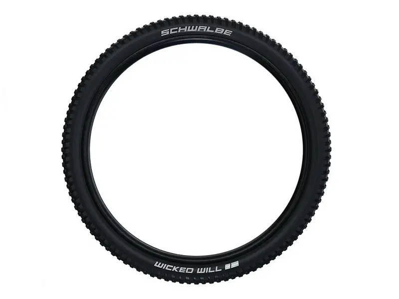 Schwalbe Wicked Will Performance 27.5" Folding Mtb Tire 2