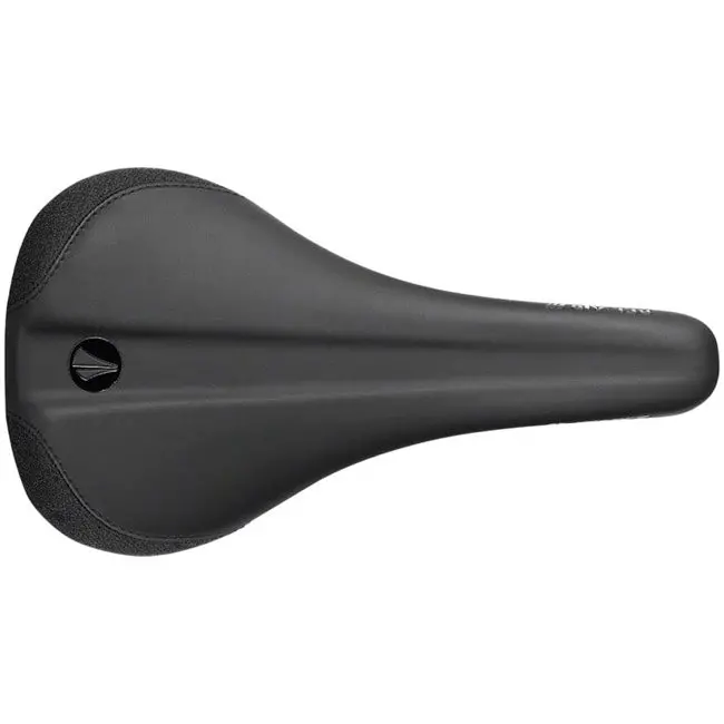 Sdg Bel-Air V3 Traditional Saddle - Black 2