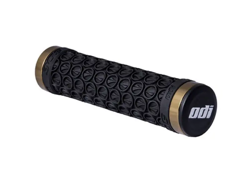 Sdg Odi Lock-On Grips - Black 2