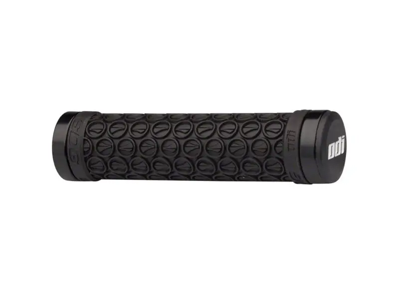 Sdg Odi Lock-On Grips - Black 2