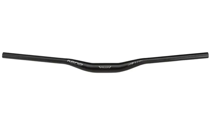 Sdg Slater Riser Handlebar - Black 1
