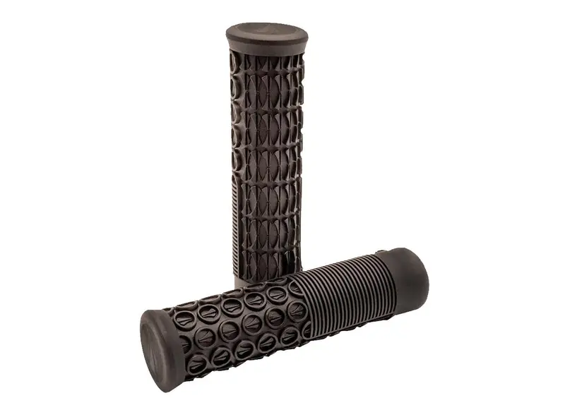 Sdg Thrice 31 Lock-On Grips - Black 1