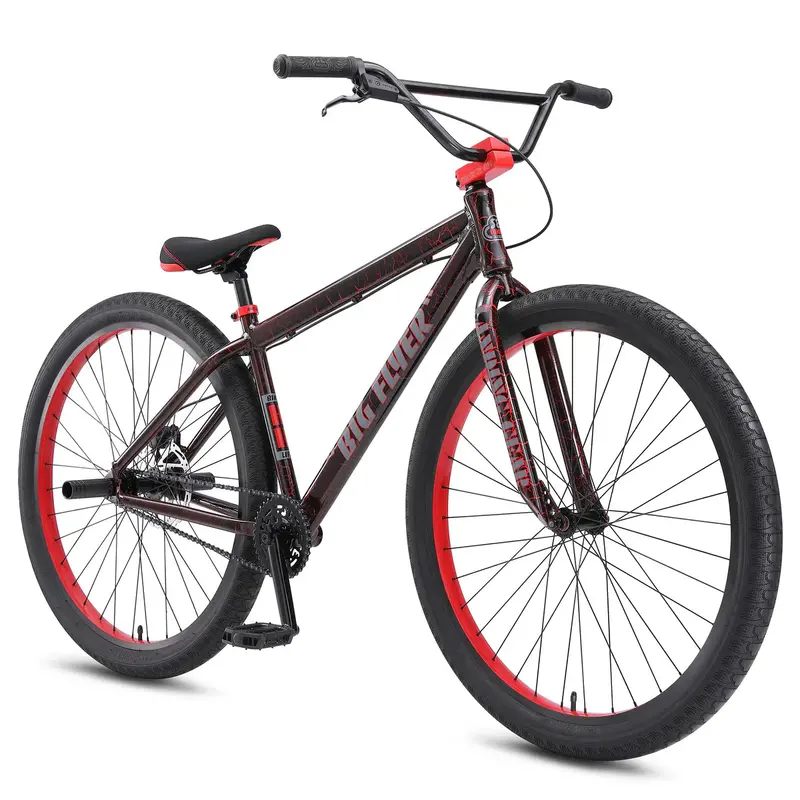 Se Bikes Big Flyer Hd 29 - Red Crackle 1
