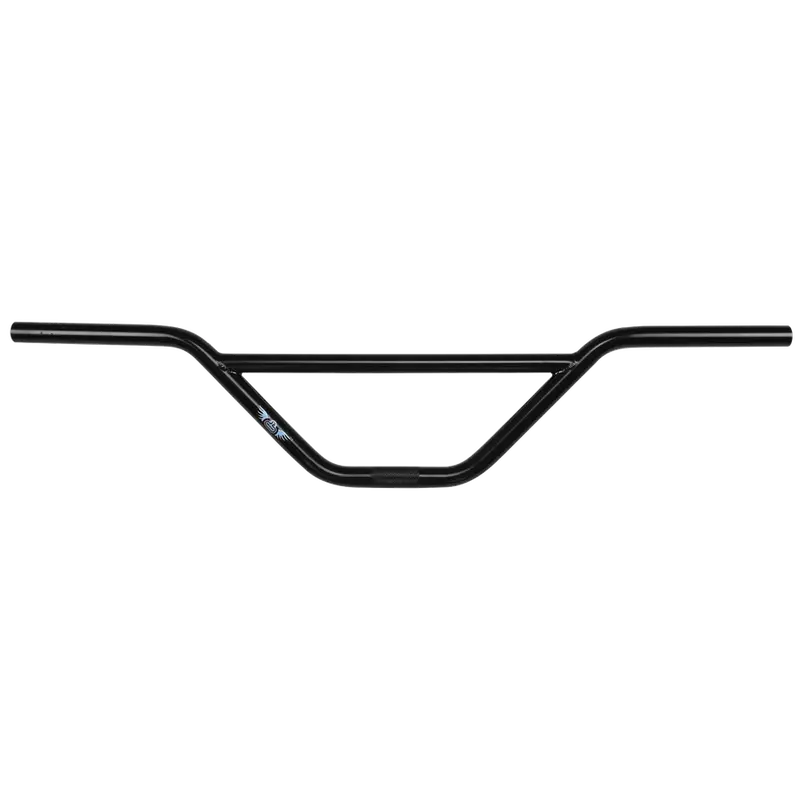 Se Bikes Big Honkin' Cruiser Bars - Black 1