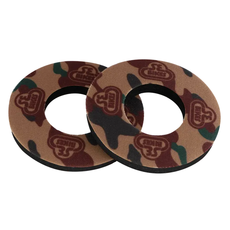 Se Bikes Camo Donuts - Army Camo 1