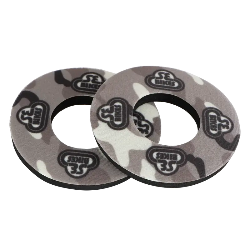 Se Bikes Camo Donuts - Urban Camo 1