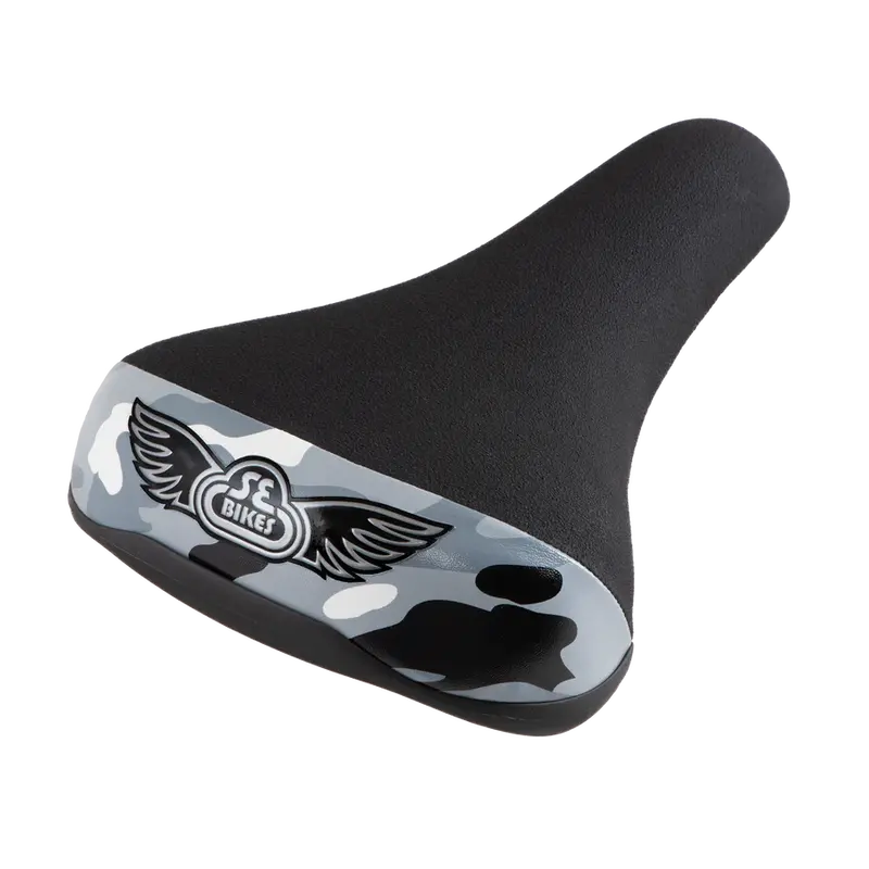 Se Bikes Camo Seat - Urban 1