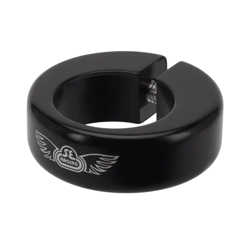Se Bikes Champ Clamp - Black 1