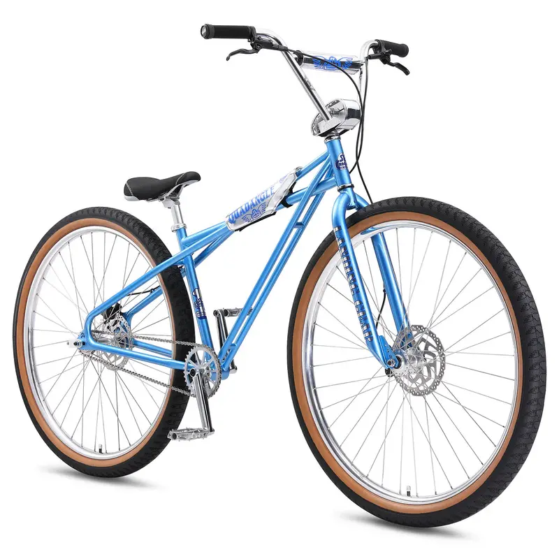 Se Bikes Colossal Quadangle 32 - Cloud Sparkle 1