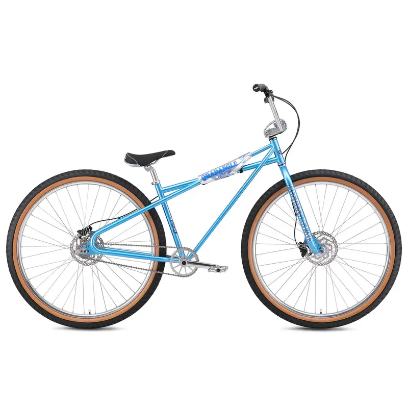 Se Bikes Colossal Quadangle 32 - Cloud Sparkle 2