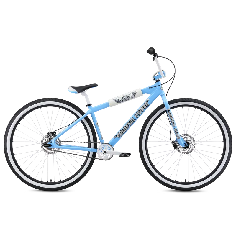 Se Bikes Colossal Ripper 32 - Se Blue 1