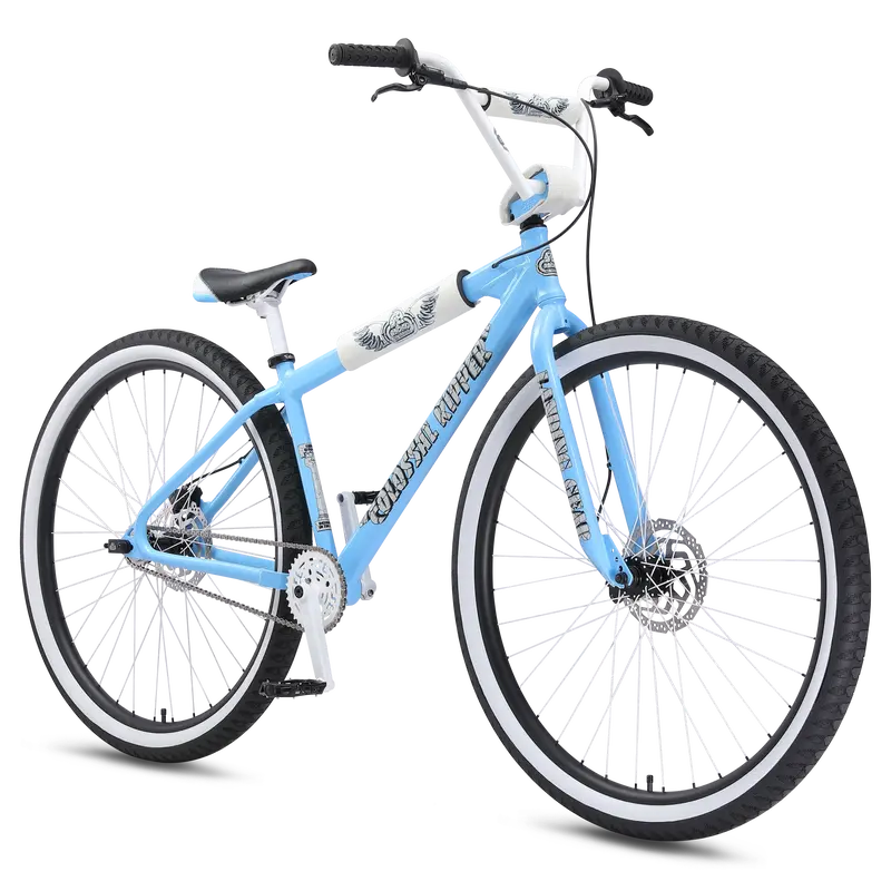 Se Bikes Colossal Ripper 32 - Se Blue 2