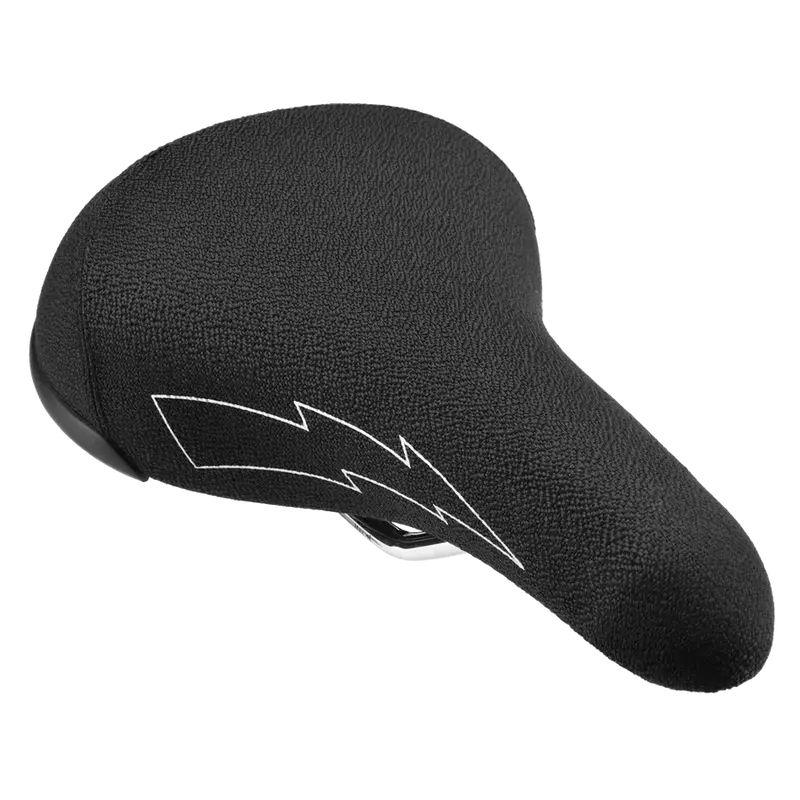 Se Bikes Flyer Seat - Black 1