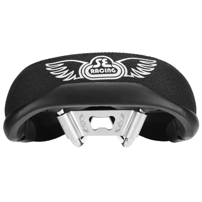Se Bikes Flyer Seat - Black 2