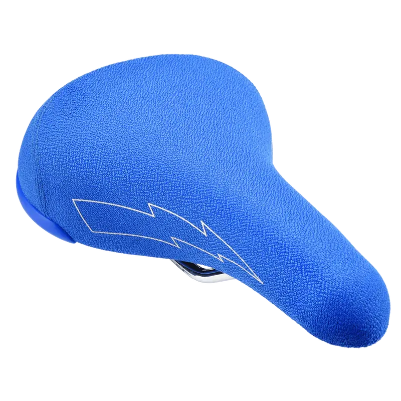 Se Bikes Flyer Seat - Blue 1