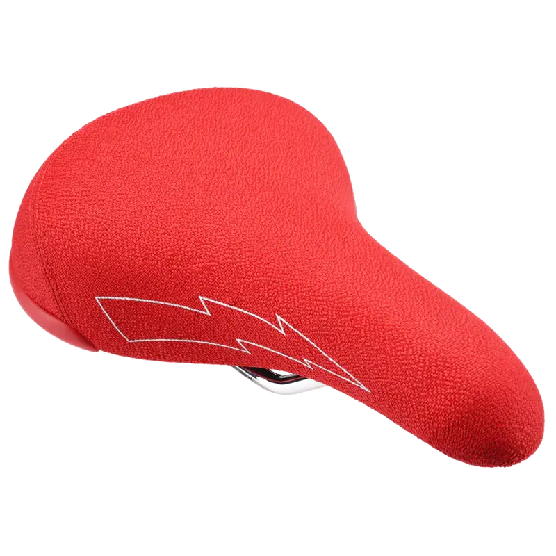 Se Bikes Flyer Seat - Red 1