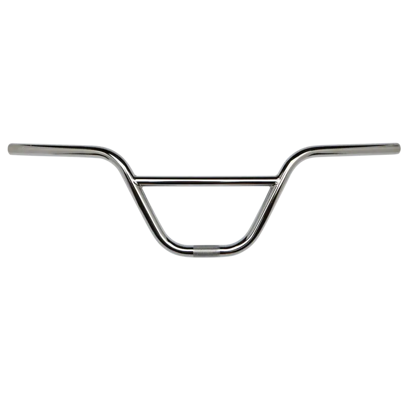 Se Bikes Power Wing Cruiser Bars - Chrome 1