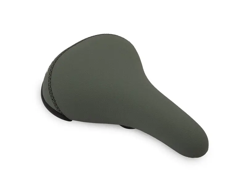Se Bikes Raise It Up! Bmx Saddle - Gray 1