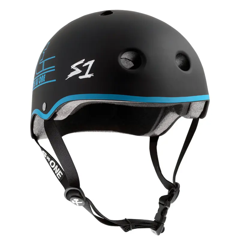 Se Bikes S1 Lifer Dirt Jump Helmet - Se Flyer 2