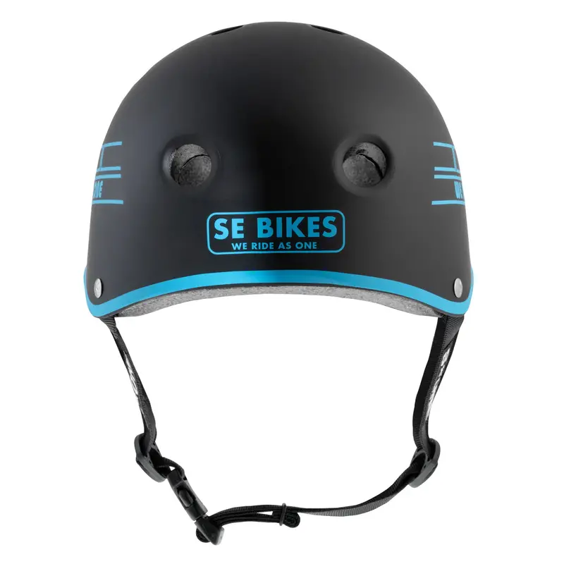 Se Bikes S1 Lifer Dirt Jump Helmet - Se Flyer 3
