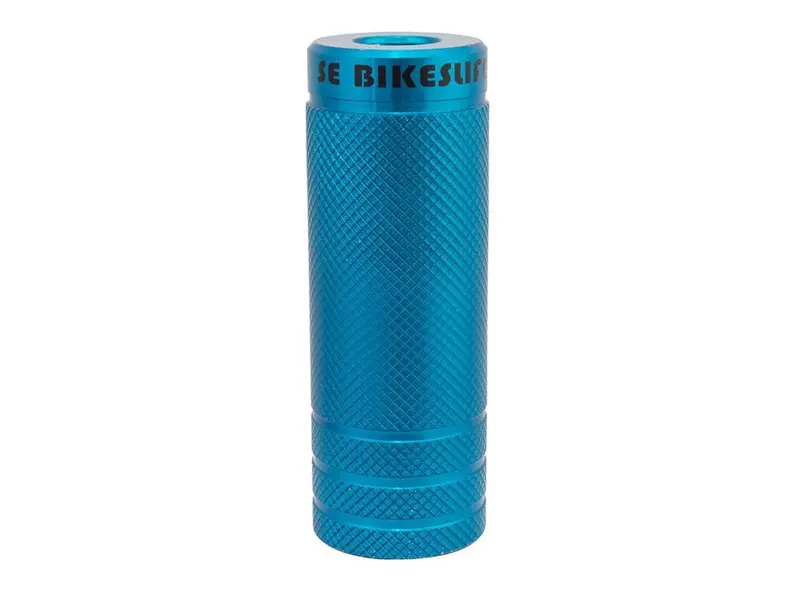 Se Bikes Wheelie Bmx Pegs - Blue 1