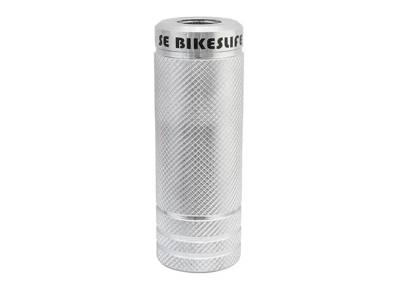 Se Bikes Wheelie Bmx Pegs - Chrome 1