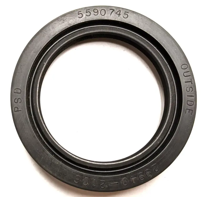 Seal, Geared Hub  (Input), For Humvee 5330-01-180-9099 1