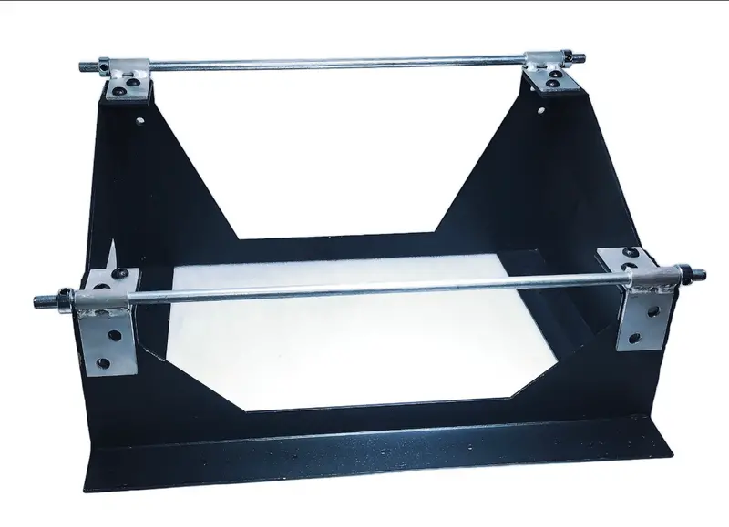 Seat Base, Driver’S Seat For Military Vehicles Including Humvee 1