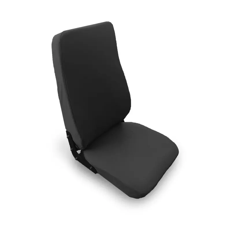 Seat Cover For A2 Commander Am General Humvee M998 M1123 M1152 Oem Hmmwv 1