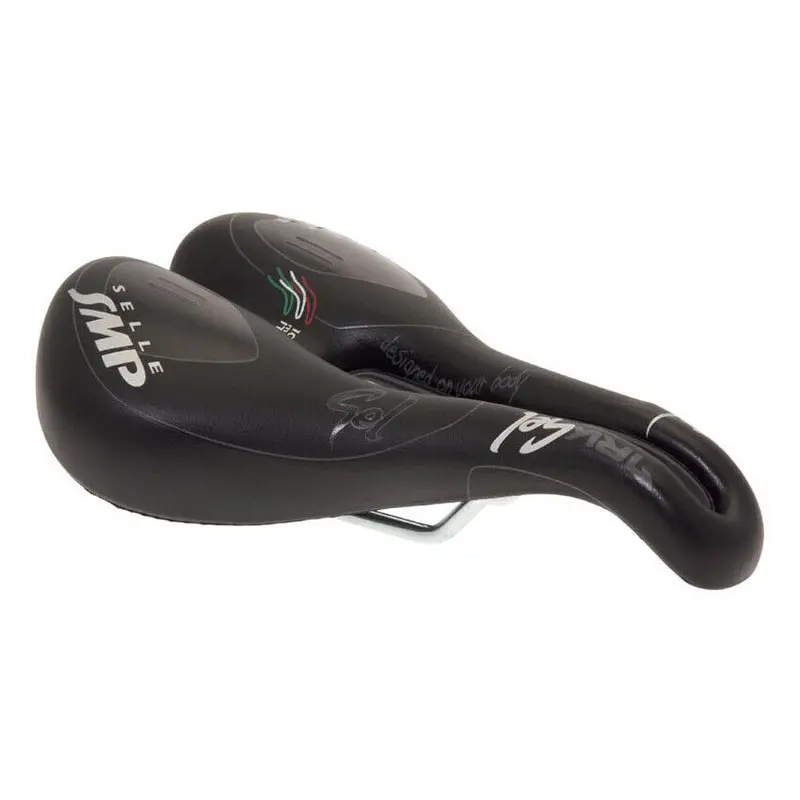 Selle Smp Trk Womens Touring Gel Saddle - 177Mm 1