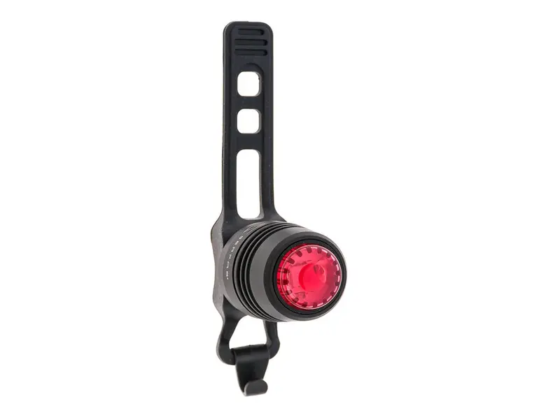 Serfas Apollo Usb Rear Light - Black 1