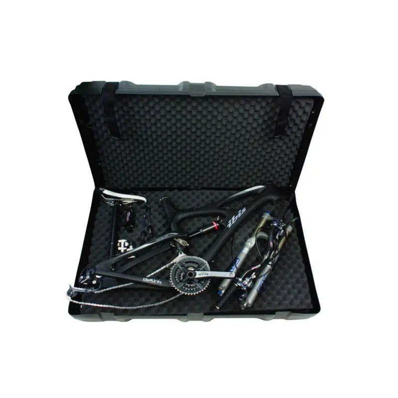 Serfas Bike Case - Black 1