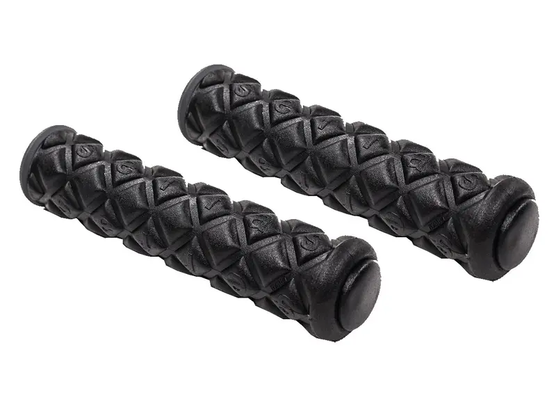 Serfas Connector Grips - Black 1