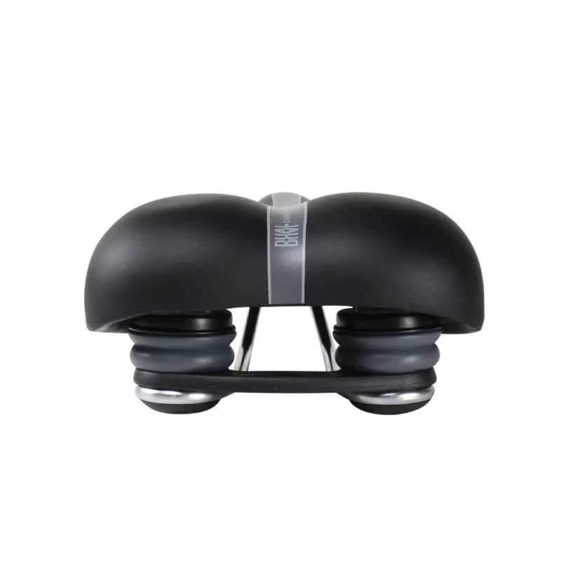 Serfas E-Gel Elastomer Hybrid Saddle 2
