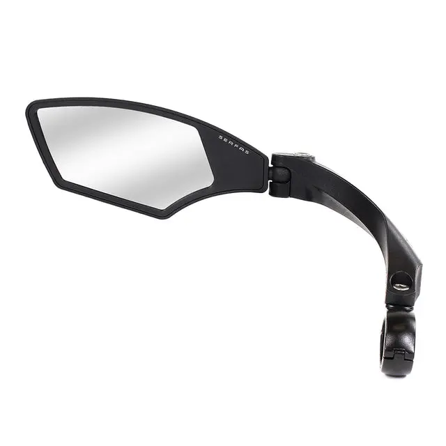 Serfas Mr-4 Glass Lens Bar Mirrors 1