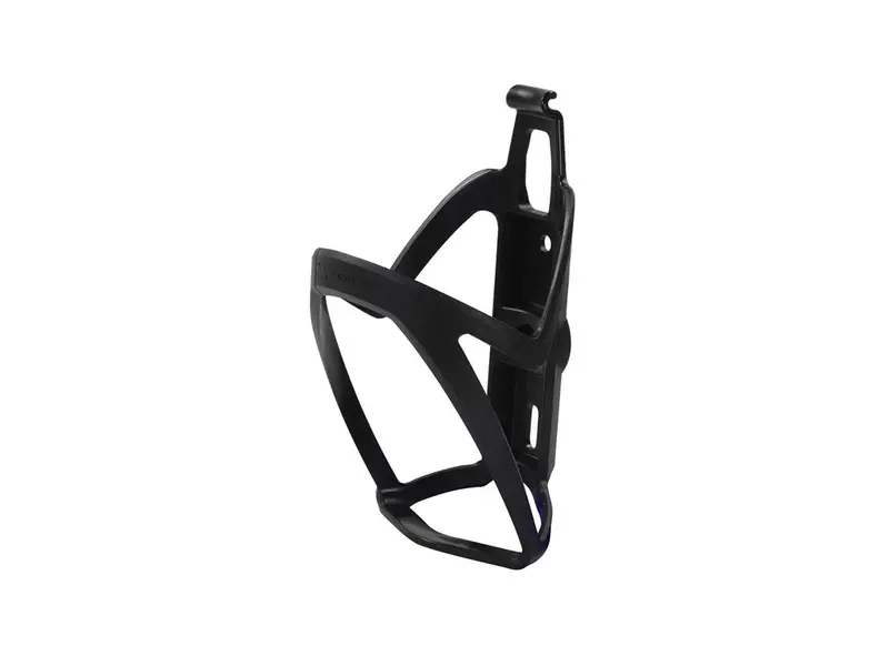 Serfas Nylon Water Bottle Cage - Black 1