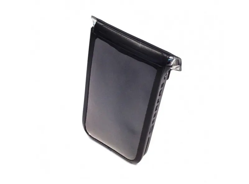 Serfas Water Proof Phone Case - Black 1