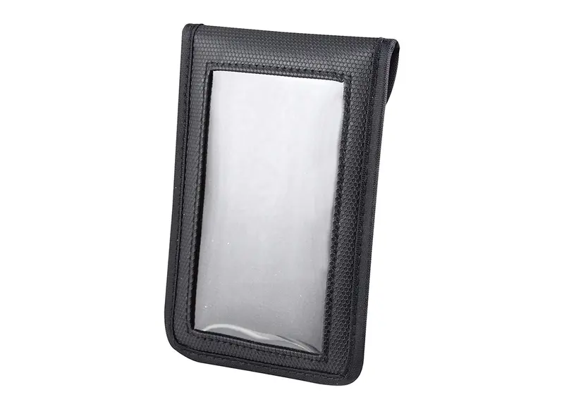 Serfas Water Resistant Phone Case - Black 1
