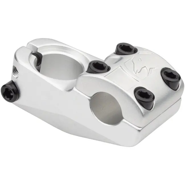Shadow Conspiracy Conspiracy Odin Top Load Stem - Silver 1