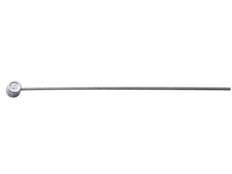 Shimano 1.6Mm Zinc Mtb Brake Cable 1