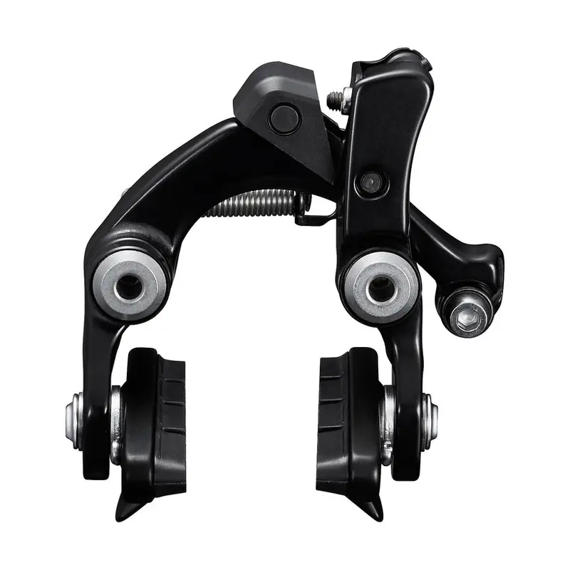 Shimano 105 Br-R7010 Direct Mount Rear Brake Caliper - Black 1