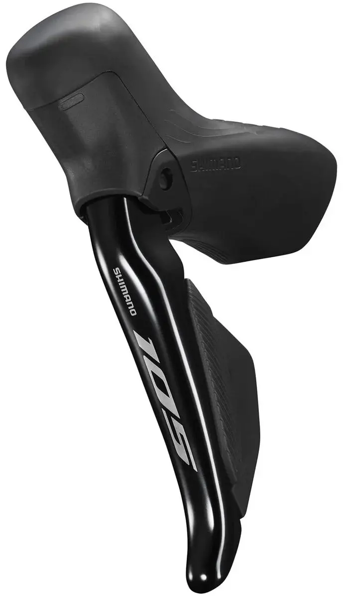 Shimano 105 Di2 St-R7170 Shift Lever - Front 1