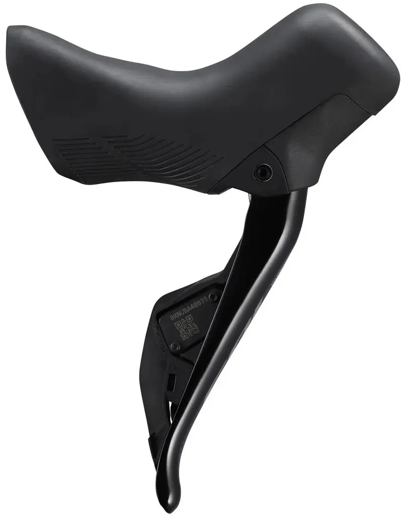 Shimano 105 Di2 St-R7170 Shift Lever - Front 2