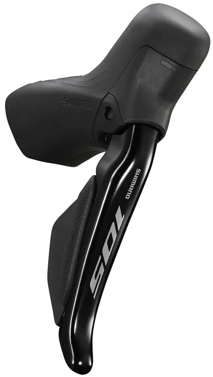 Shimano 105 Di2 St-R7170 Shift Lever - Rear 1