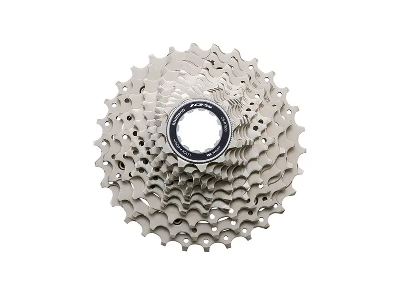 Shimano 105 Hg700 11 Spd Road Cassette 1
