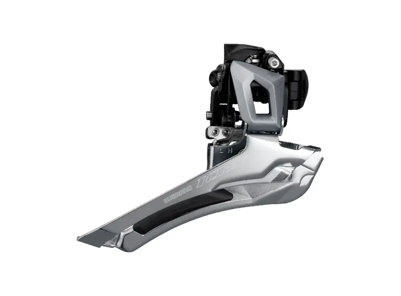 Shimano 105 R7000 11 Spd Front Derailleur - Black 1
